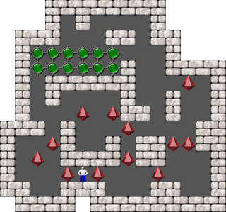 Уровень 3 — Kevin 02